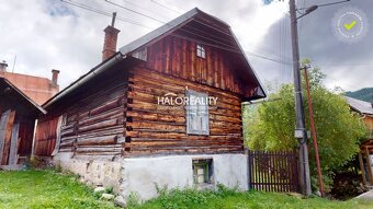 HALO reality - Predaj, rodinný dom Liptovská Lúžna - EXKLUZÍ - 15