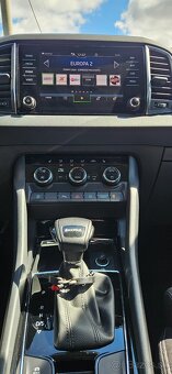 Škoda Karoq Style plus 2.0 TDI 85kW DSG-7 2/2023 - 15