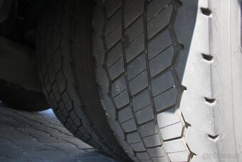 Mercedes-Benz Actros 1844 MP3, EURO 5EEV - 15
