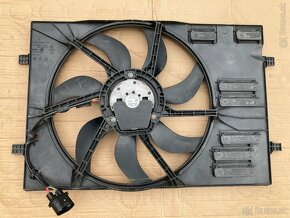 Nd na Volkswagen Golf 1.4 TSi - 15