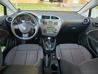 Seat Leon 1.6 Benzín Stylance - 15