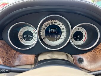 Mercedes Benz CLS 350CDI 4x4 196.tis.km - 15