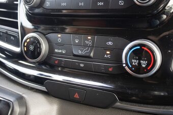 Ford Tourneo Custom L2 Titanium X (2019) - 15