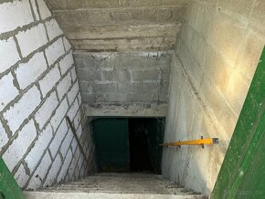 Na predaj dom s veľkým pozemkom 1216m2 Ivanka pri Dunaji - 15