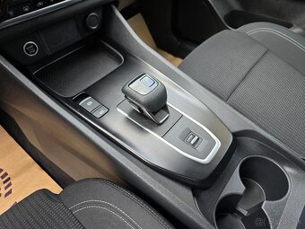 Nissan Qashqai 1.3 M-Hybrid X-Tronic Acenta SKauto odpočet - 15