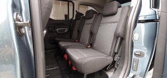 Toyota Proace City Verso Combi 75kw Manual - 15