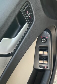 Audi A4 Allroad Quattro B8 2.0 TDI 2010 - 15