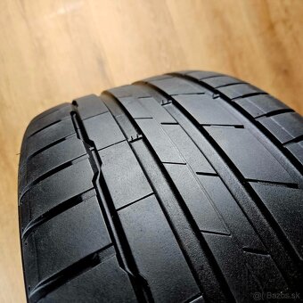 Alu R18 5x112 Audi, BMW, Mercedes + letné 245/45R18 - 15