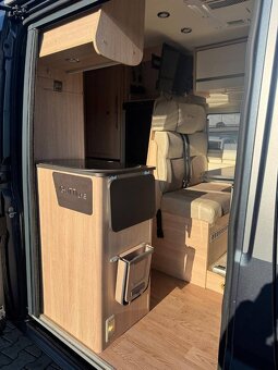 Giottiline GIOTTIVAN T60  KLIMA  / SOLAR / DPH - 15