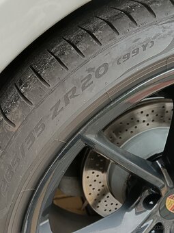 Porsche cayman 718 - 15