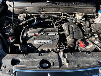 Honda CR-V 2.0i - 15