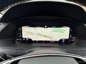 Škoda Superb III Combi Facelift - 15