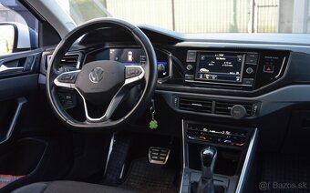 Volkswagen Taigo 1.0 TSI 81kw - 15