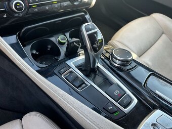 BMW F11 525d Luxury - 15