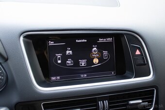 Audi SQ5 - 15