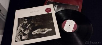 LP rock-pop 5 - 15