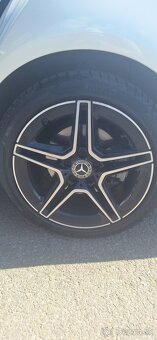 Mercedes Benz C200 AMG paket - 15