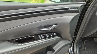 Hyundai Tucson 1.6 CRDi MHEV 100kw Automat 7 2WD - 15