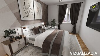 HALO reality - Predaj, dvojizbový byt Bratislava Ružinov, Sv - 15