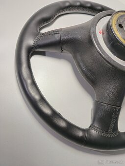 BMW E30 MTECH VOLANT - 15