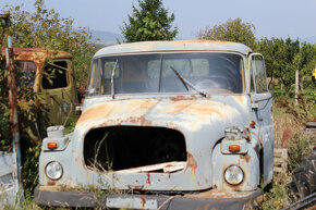 TATRA 148 V HODNA NA NAHRADNE DIELY - 15