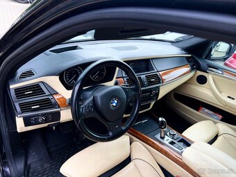 Bmw x5 e70 3.5 sd 210 kw INDIVIDUAL - 15