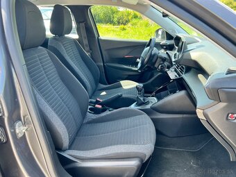 Peugeot 2008 1.5 BlueHDi 100 Active - 15
