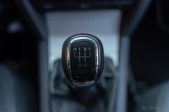 Škoda Octavia Combi 1.6 TDI - 15