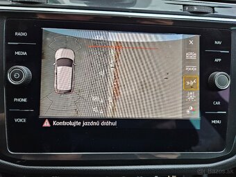 Volkswagen Tiguan 1.5 TSI EVO BMT 150k Edition Highline DSG - 15