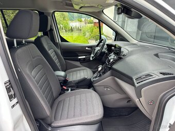 Ford Tourneo Connect XL 1.5 TDCi 7-miestny - 15