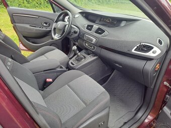 Renault grand scenic 1.5dci 81kw 110ps rok2013 - 15