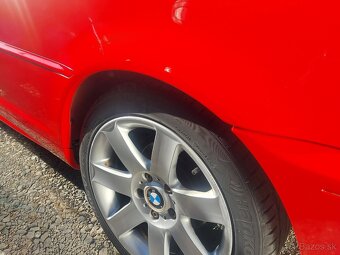 BMW 323ci coupe - 15