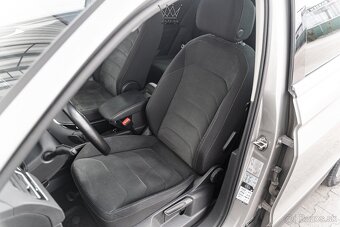 Volkswagen Tiguan 2.0 TDI SCR BMT 4MOTION Highline DSG - 15
