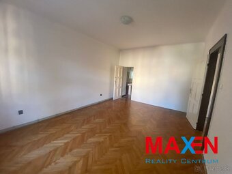 Prenájom: MAXEN,  2 izb. tehlový nezariadený byt, Hrnčiars - 15