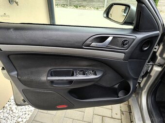 Skoda Octavia Combi 2007 - 1.9 Diesel, 77kw (bez DPF) - 15
