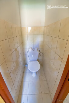 Chalupa s veľkým pozemkom (1890 m2) Torysky Lev. vrchy - 15