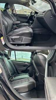 VW Golf 7 1.6 TDi DSG Highline - 15