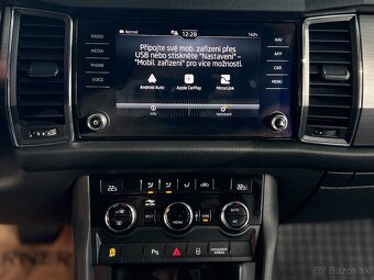 Škoda Kodiaq 2.0 TDI SCR Style DSG 4x4 7m - 15