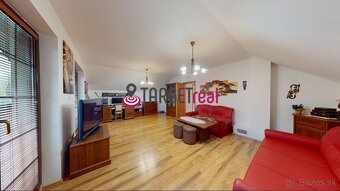 NA PREDAJ – Rodinný dom - Banská Bystrica, časť Podlavice - 15