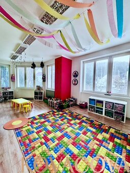 Prenájom kancelárskych priestorov, ul. Gen. M. R. Štefánika, - 15