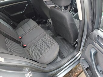 VW GOLF 6 1.2 TSI 77KW R.V 2012,NAJETO •123.800• KM - 15