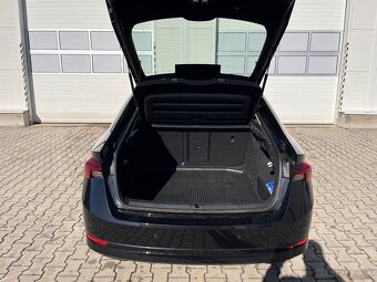 Škoda Octavia 1.0 TSI - 15