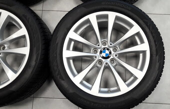 BMW 3 F30 17" Zimná sada - 15