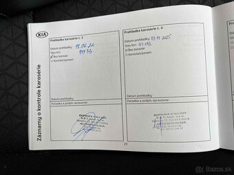 Kia Ceed SW ( možný odpočet DPH ) - 15