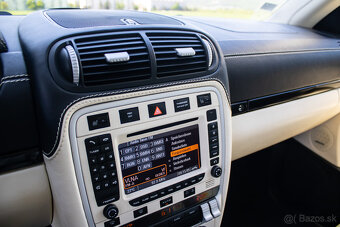 Porsche Cayenne TechArt Magnum - 15