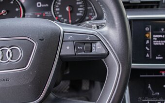 Audi A6 C8 35 2.0TDI mHEV 120kW S-Tronic automat - 15
