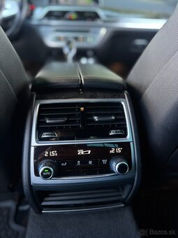 BMW Rad 7 730d xDrive A/T - 15