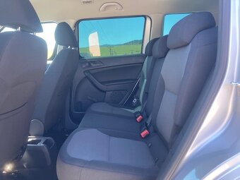 Škoda Yeti 2.0 TDI 81kW 11/2013, 4x4,172037km - 15