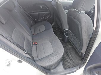 Kia Rio 1.25 62KW/84PS 2013 - 15
