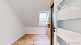 Prenájom 3i byt, s parkovaním, centrum, Spišská Nová Ves - 15